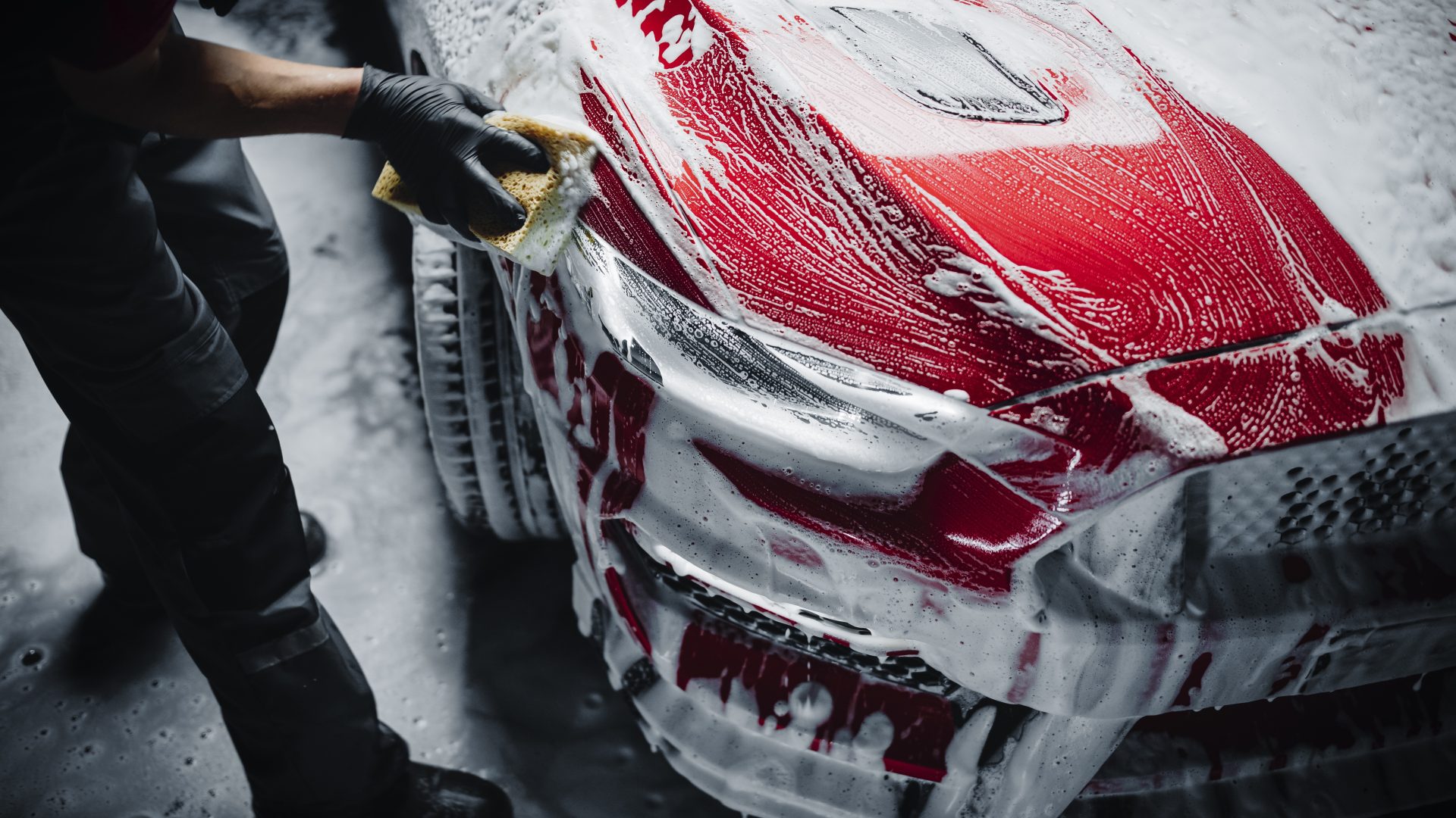 Spring Detailing Specials – Limited Time Offers